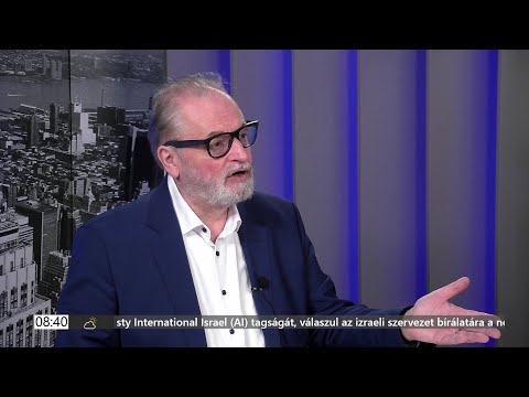 PIRKADAT M. Kende Péterrel: Dr. Farkas András