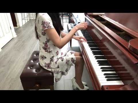 Kabalevsky Chit Chat Funny Event Op. 39 No. 7 Level 2 Easy Classics to Modern beginners piano