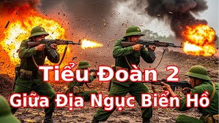 Download lagu Tiểu Đoàn 2 Trên Biển Hồ: Những Trận Đánh Khốc Liệt Với Lính Pôn Pốt mp3