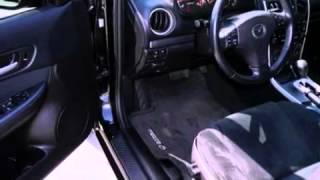 preview picture of video '2006 MAZDA MAZDA6 Manning SC'