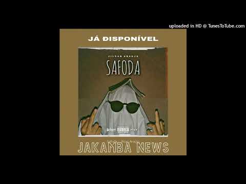 Safoda - Jilson Araújo