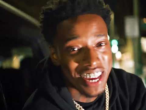 LIL SHEIK - 2 FAR TO FAIL (OFFICIAL VIDEO)