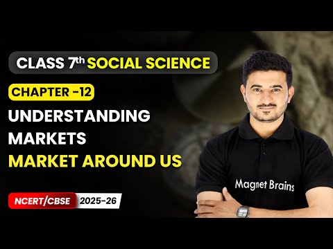 Class 7 Social Science Part 1 – Full Book Overview NCERT CBSE 2025 26 New Syllabus Explained