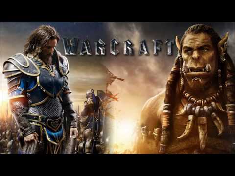 Soundtrack Warcraft: The Beginning (Theme Song) - Trailer Music Warcraft (movie)