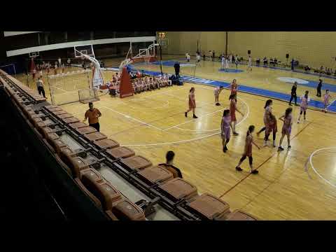 KK Selekta - KK ŽKA (2. poluvreme)