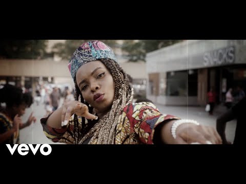 Yemi Alade - Issokay (Official Video)