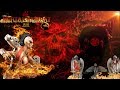 Mortal Kombat Quadrilogy Alberto Blaze Sheeva Walkthrough