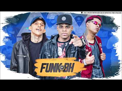 MC KAIO - MC FROG - MC DANONE -  MEGA DA A2M 3 ( PRODUÇÃO MC FROG )