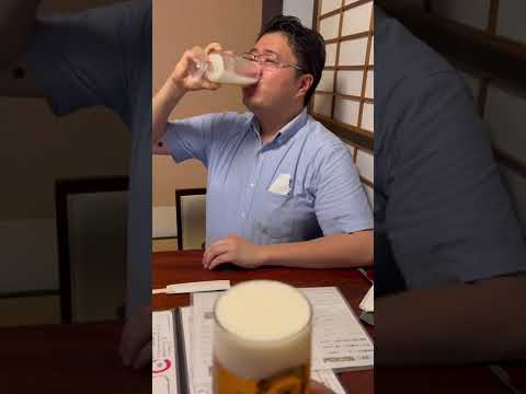 暑い時にはたくさん飲みましょう:このビールは何よりも効果があるはずです