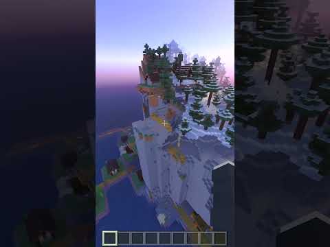 MOST GLITCHED MINECRAFT SEEDS EVER! (#2)