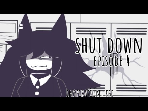 Shut Down [Episode 4] 15+!! (warning this video includes: blood and gore)