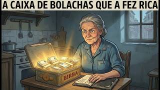 A Diarista que NUNCA se Endividou: o que ela fazia todo dia 5 mudou TUDO