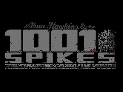 1001 Spikes Xbox One