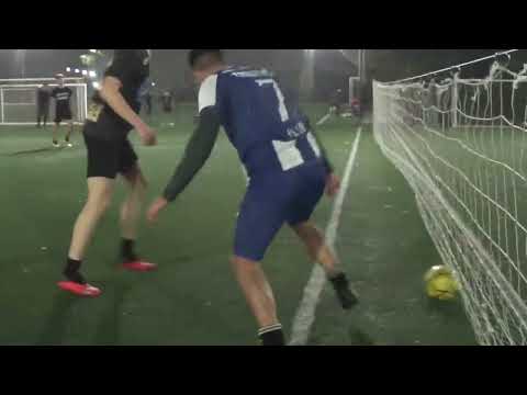 YETIS VS BARRANI - #LigaNuñez - #Apertura SLS - 11/6/2022