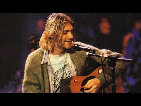 Kurt Cobain's Death - 25 Years Later