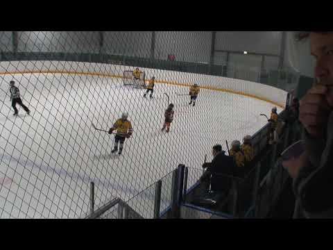 -08/D2 A RNK Golden Knights  Kurra Valkoinen Osa 1