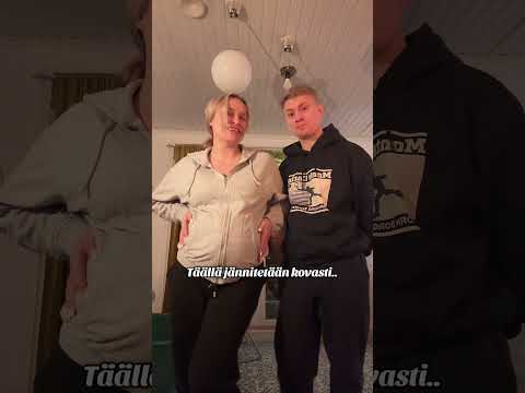 Linnnanjuhlat vai synnytys?