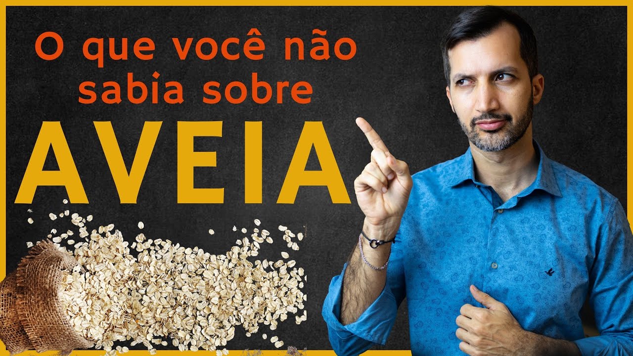 AVEIA - Análise completa - Verdades que você nunca viu