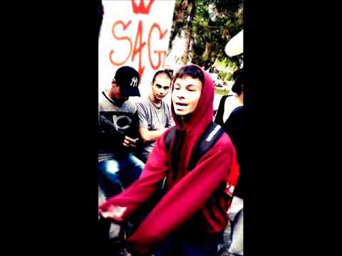 blaaster_lucha contra la vida (prod. ch records)