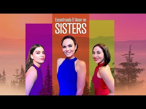 Tráiler Encontrando el amor en sisters