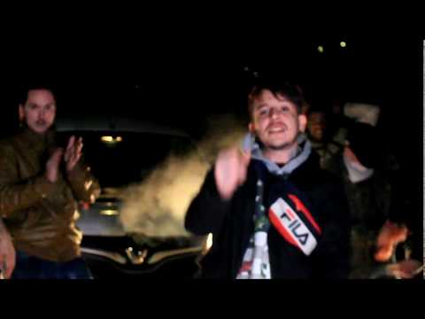 JAY LOZANO - PRRRA (VIDEOCLIP)