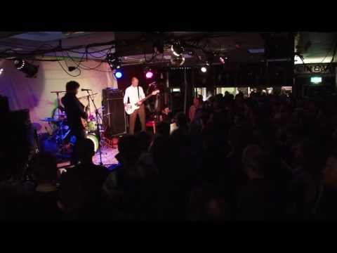 THE UNIT AMA - LIVE AT TUSK Festival 2012 - Full Set