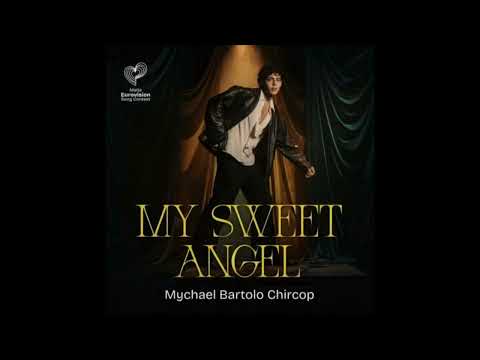 Mychael Bartolo Chircop - My Sweet Angel 