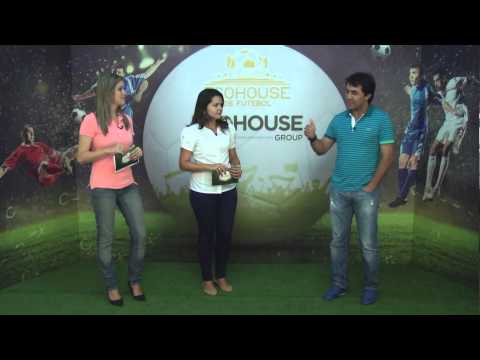 Show da Copa Ecohouse - 20/10