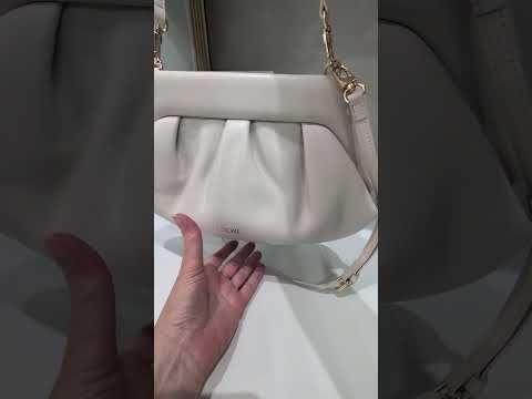 Сумка клатч Miu Miu натуральная кожа - фото 1 - id-p3090911480