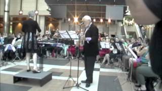 Amazing Grace   Arranged by Jim Walker - NFA Charlotte 2011