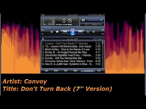 Half an Hour with Discolover 7