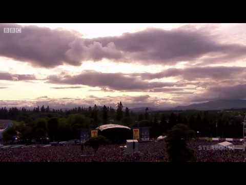 Stereophonics - A Thousand Trees - T In The Park 2015