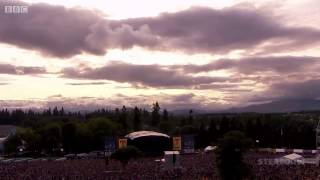 Stereophonics - A Thousand Trees - T In The Park 2015
