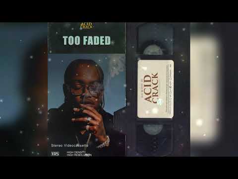 (FREE BEAT) ROB STONE x P-LO TYPE BEAT 2021 - "TOO FADED"