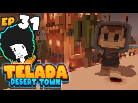 Stonehearth ACE Mod - Improving the Obelisk - Telada Ep 31