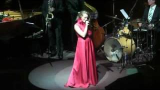 Dream Show - Alexandra Sherling - Every Time We Say Goodbye