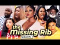 THE MISSING RIB SEASON 1 - Destiny Etiko & Chinenye Nnebe 2020 Latest Nigerian Nollywood Hit Movie