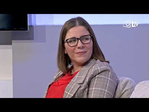 In Familia Dei - 30.9.2018. - Obitelj Dubravčić