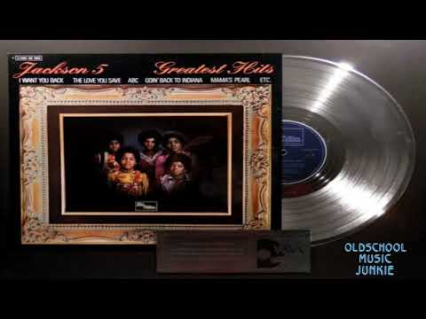 The Jackson 5 - Maybe Tomorrow