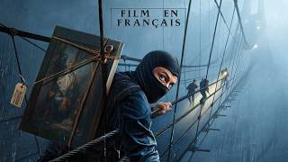 Ils Ont Volé Une Peinture Ancienne | Film Complet en Français