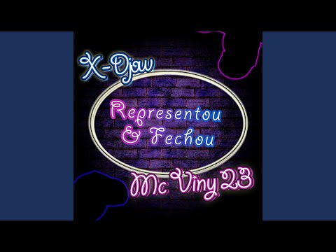 Representou e Fechou