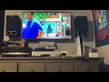 50 First Dates 4 3 Full Screen USA DVD Walkthrough 2004