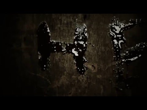 Jeuce The Shinobi - Silence (Official Music Video)