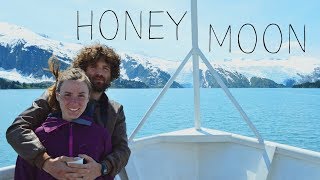 Crociera in Alaska! 🚢💑 Vlog luna di miele || Due Italiani In UK