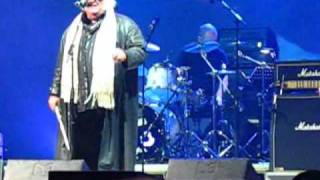 [06.11.10] Thijs van Leer @ Prog Exhibition 2010, Roma - House of the king