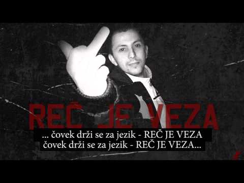 Gudri & Daki BD - Reč Je Veza (Prod. By OBM)