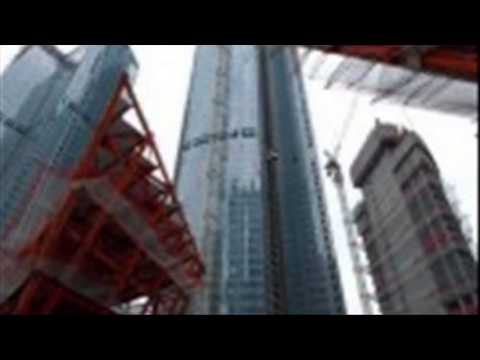 Haeundae I Park Marina Tower 2