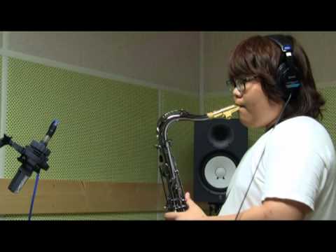 Walker's Theme [Live]Gerald Albright Version