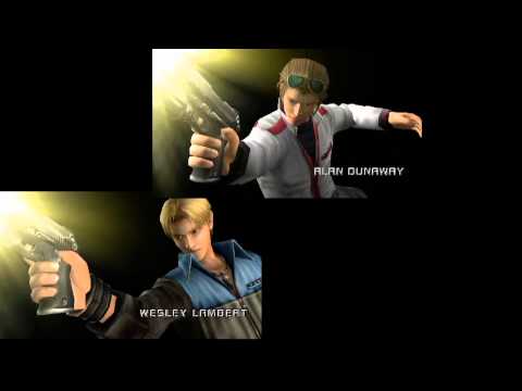 Time Crisis 3 soundtrack - The Final Test(missing track)