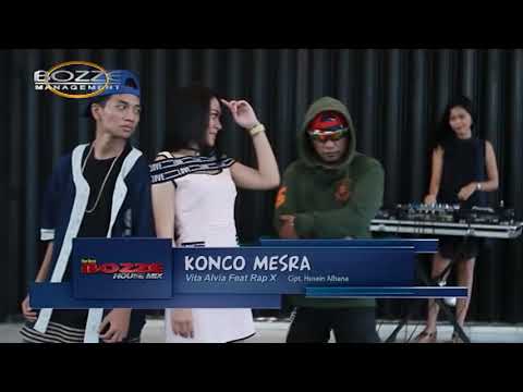 Konco mesra vita alvia